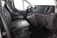 Ford Tourneo Custom Kombi 2.0