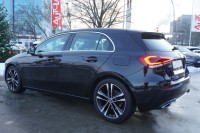 Mercedes-Benz A 220 A220 Progressive