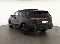 VW Tayron 2.0 TSI R-Line 4M DSG