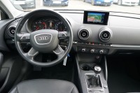 Audi A3 Sportback 1.6 TDI Attraction