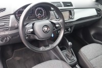 Skoda Fabia 1.0 TSI Clever Best of DSG