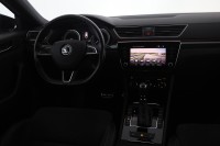 Skoda Superb Combi 1.4 TSI DSG SportLine