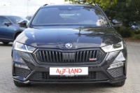 Skoda Octavia Combi RS iV DSG