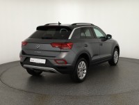 VW T-Roc 2.0 TDI DSG