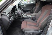Audi A4 Quattro Avant 45 TFSI quattro