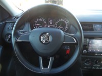 Skoda Rapid Spaceback 1.0 Ambition