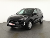 Ford Kuga 2.0 EB Titanium 4x4 LED Navi Sitzheizung