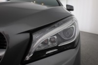 Mercedes-Benz CLA 200 Shooting Brake Urban