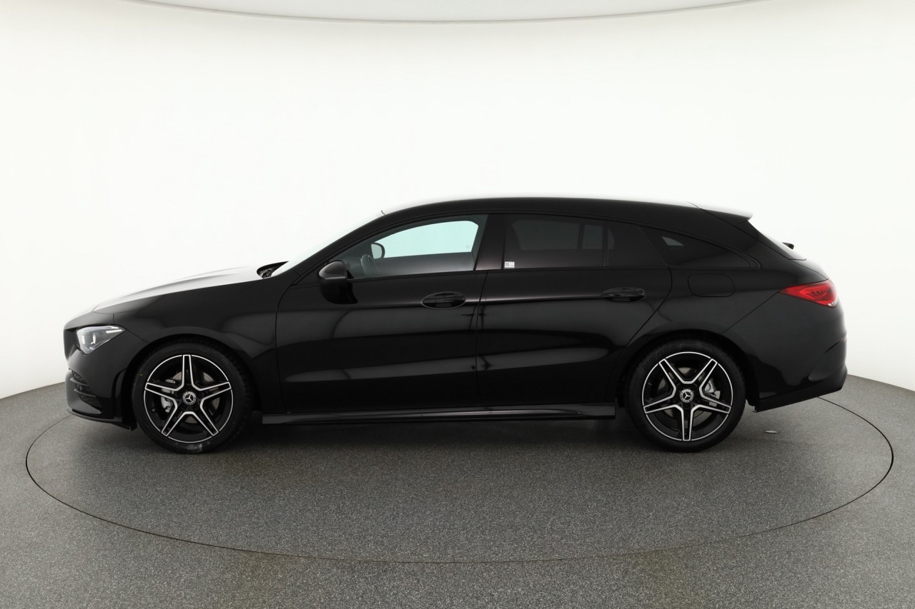 Mercedes-Benz CLA 200 SB AMG Line