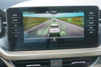 Skoda Kamiq 1.5 TSI Monte Carlo DSG