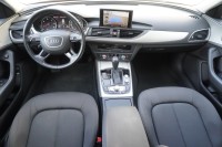 Audi A6 Avant 2.0 TDI ultra S-Tronic