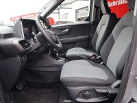 Ford Tourneo Courier Titanium 1.0 EB Aut.