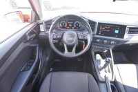 Audi A1 Sportback 25 1.0 advanced