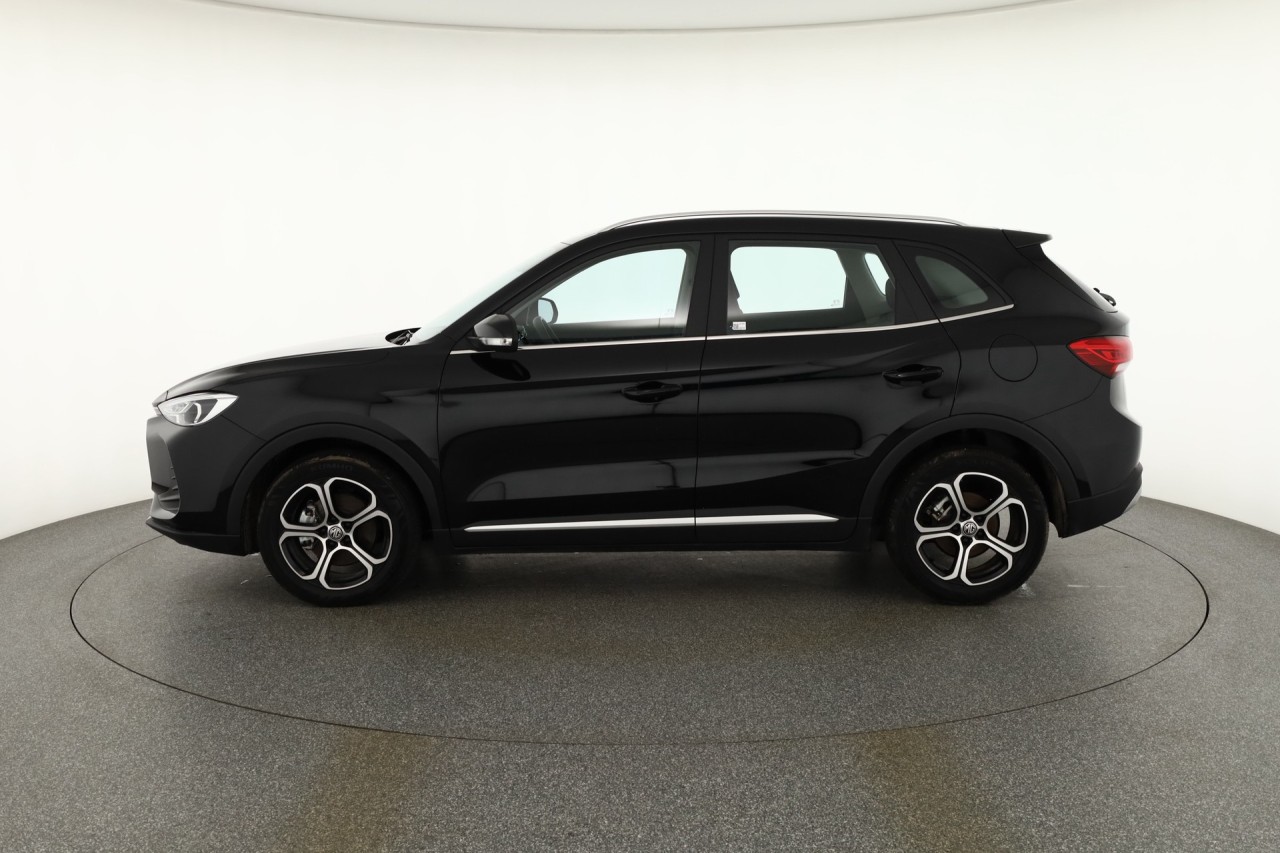 MG ZS 1.5 Hybrid+ Aut.