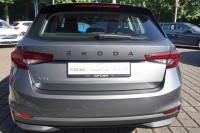 Skoda Fabia 1.0 TSI