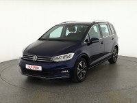 VW Touran 1.5 TSI DSG Highline LED Navi Sitzheizung