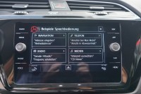 VW Touran 2.0 TDI Highline DSG