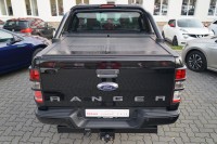 Ford Ranger 3.2 TDCi Limited DoKa 4x4