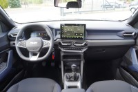 Dacia Bigster Expression 140 mHev