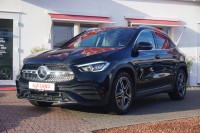 Vorschau: Mercedes-Benz GLA 250 AMG Line 4-Matic