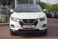 Nissan Qashqai 1.3 Zama Aut.