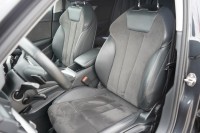 Audi A4 2.0 TFSI Avant S-Line