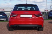 Audi A1 1.4 TFSI sport S-Tronic