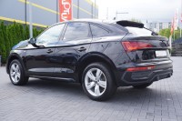 Audi Q5 Sportback 40 TDI S-Line quattro s-tronic