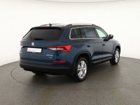 Skoda Kodiaq 2.0 TSI DSG 4x4 Style