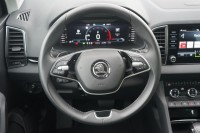 Skoda Karoq 1.5 TSI DSG