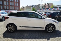 Hyundai i20 1.2 YES!