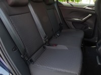 VW T-Cross 1.0 TSI