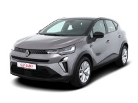 Renault Captur Tce 140 Techno Sitzheizung LED Tempomat