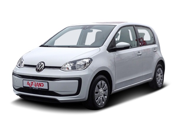 VW up up! 1.0 Active
