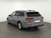 VW Golf VIII Variant 1.0 TSI