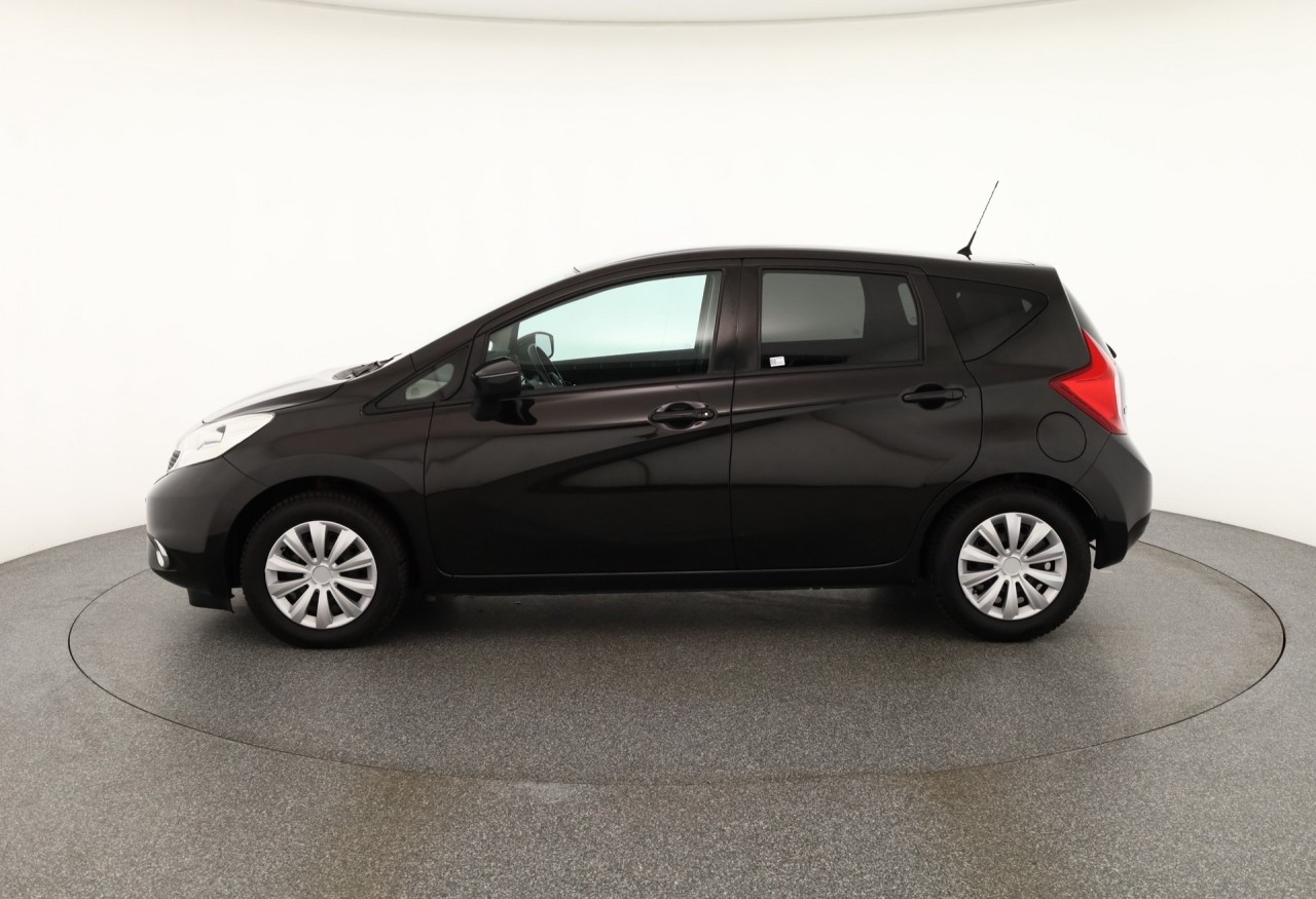 Nissan Note 1.2 Acenta Aut.