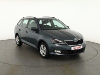 Skoda Fabia Combi 1.0 TSI DSG