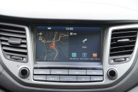 Hyundai Tucson 1.6 GDI