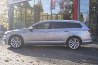VW Passat Variant GTE