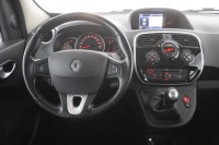 Renault Kangoo 1.2 TCe 115 Limited