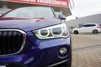 BMW X1 sDrive 18 i Sport Line