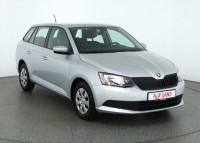 Skoda Fabia Combi 1.0 MPI Active