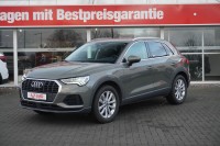 Vorschau: Audi Q3 35 1.5 TFSI S-Tronic