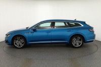 Vorschau: VW Arteon Shooting Brake 2.0 TSI DSG R-Line