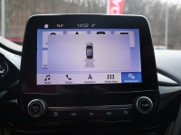 Ford Fiesta 1.1 Cool & Connect