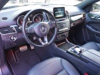 Mercedes-Benz GLE 400 Coupe 4Matic AMG Line