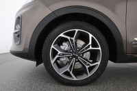 Kia Sportage 2.0 CRDi GT-Line 4WD
