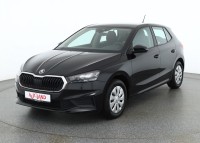 Skoda Fabia 1.0 Active LED Android Apple Sitzheizung