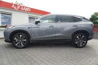MG HS 1.5 T-GDI Hybrid+ Luxury Aut.