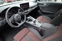 Audi A4 Quattro Avant 45 TFSI quattro